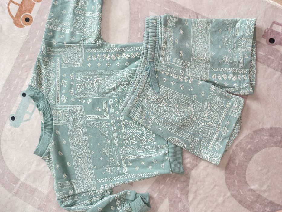 Komplet dresowy H&M