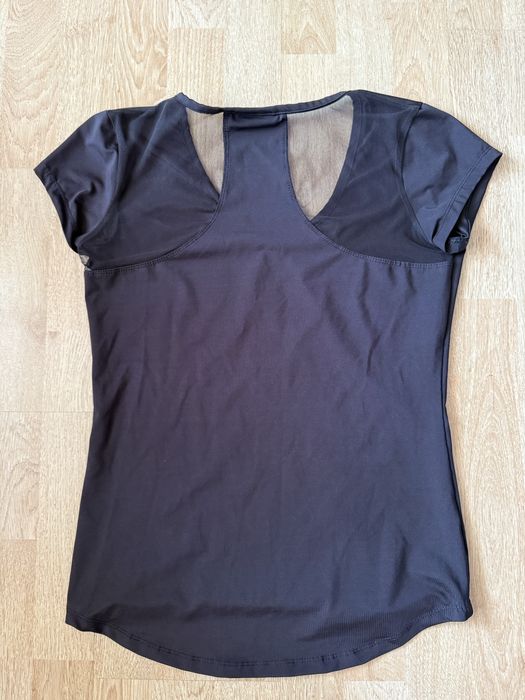 Tshirt sportowy damski ellesse r.M