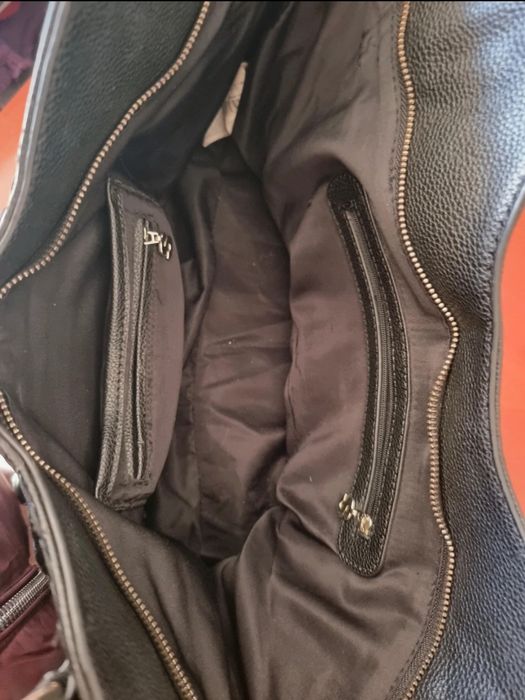 Mala da marca Desigual