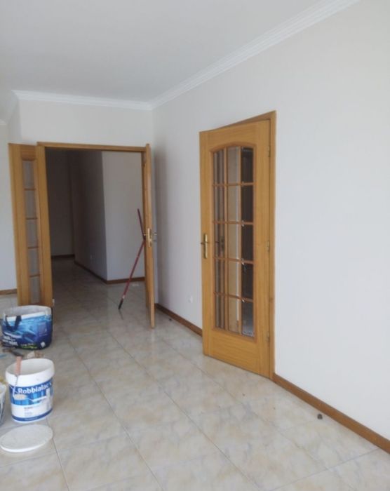 Construções / Remodelações