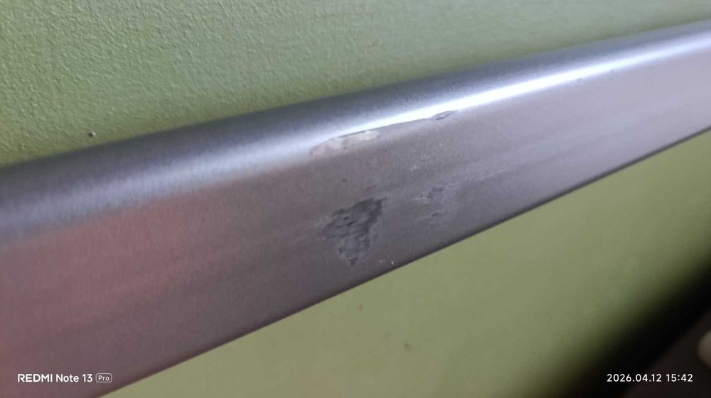 Łóżko na antresoli SVARTA Ikea