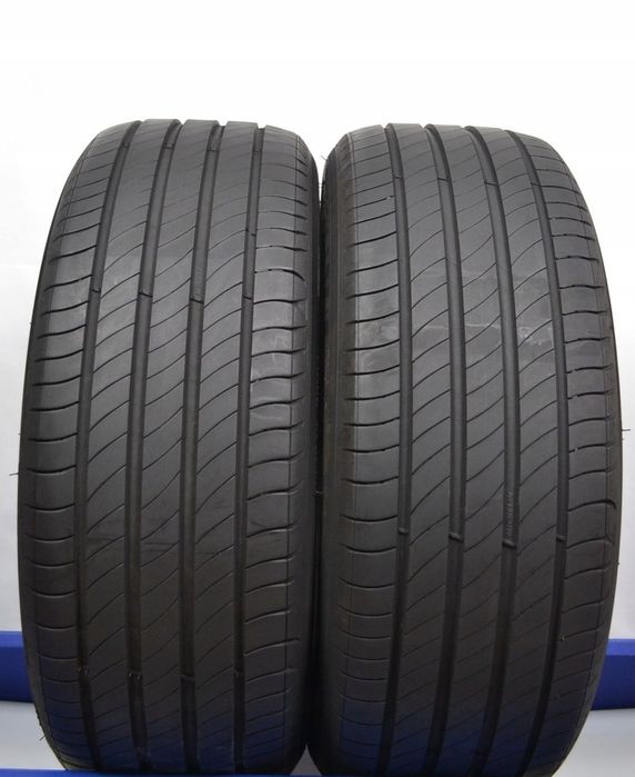 215/50R17 91W MICHELIN PRIMACY 4 x2szt 2402o