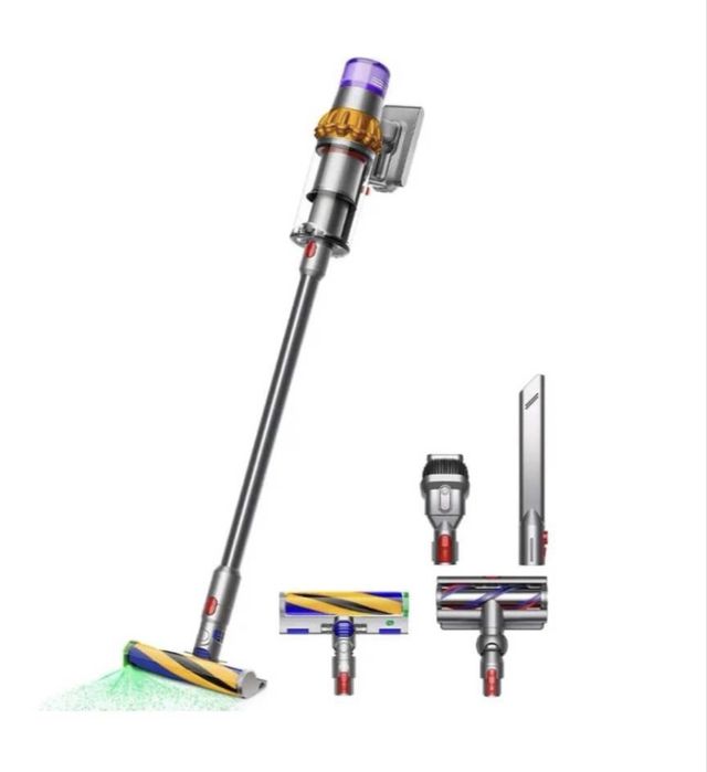 Продам Dyson V15 Detect Absolute 2022