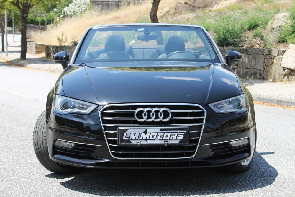 Audi A3 1.6 TDI Attraction Ultra