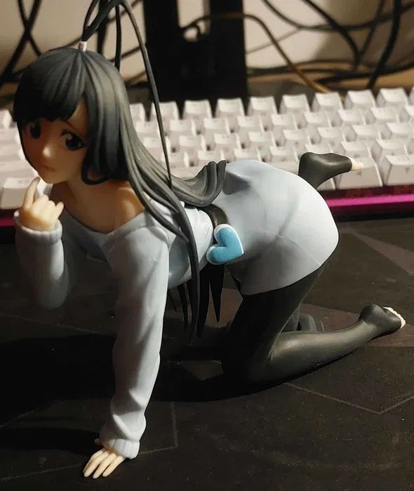 Vendo Figuras de Anime