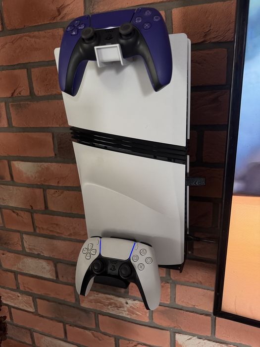PS5 PRO 2 TB 2 PADY PlayStation NAPĘD