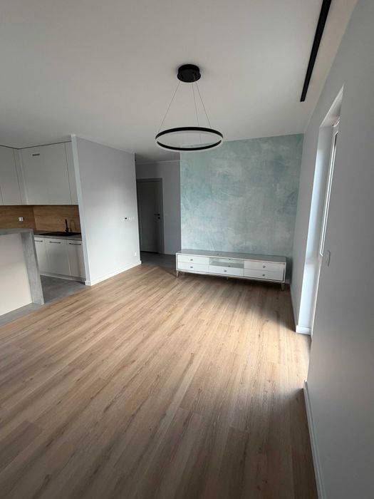 Nowe mieszkanie na wynajem 45 m² - Więcej