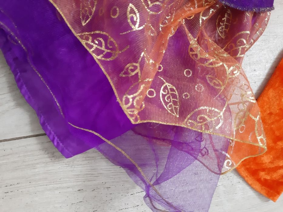 Bal karnawałowy Strój Przebranie Kostium, Halloween _Sukienka