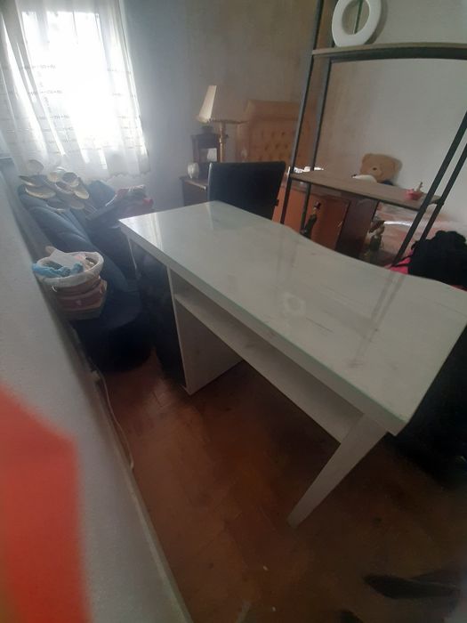 Mesa de Estética