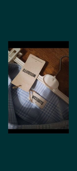 Nowa spódnica MOSQIUTO