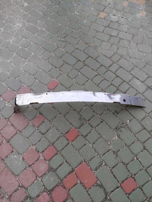 bmw x5 f15 підсилювач педнього бампера