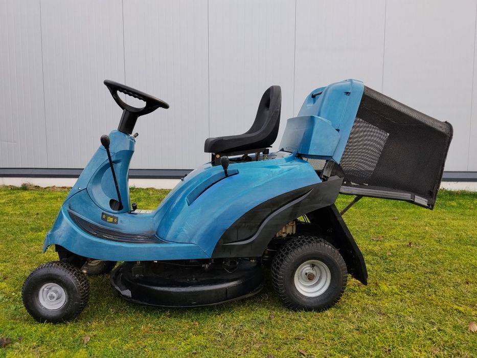 Kosiarka Traktorek ISEKI