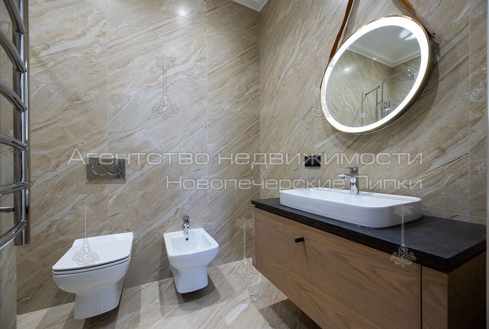 4+-rooms apartment apartment by the address st. Bulvar Druzhby Narodov (area 180 m²) - Atlanta.ua - photo 9