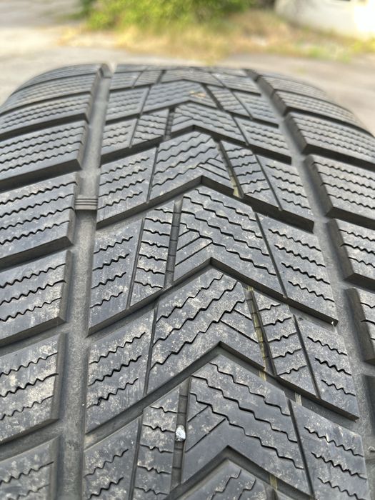 Диски superspeed rf07 112*5 r20, tracmax 245/45r20