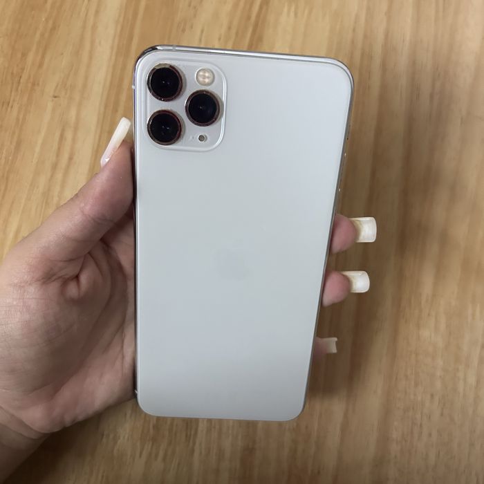 Iphone 11 pro max 64gb