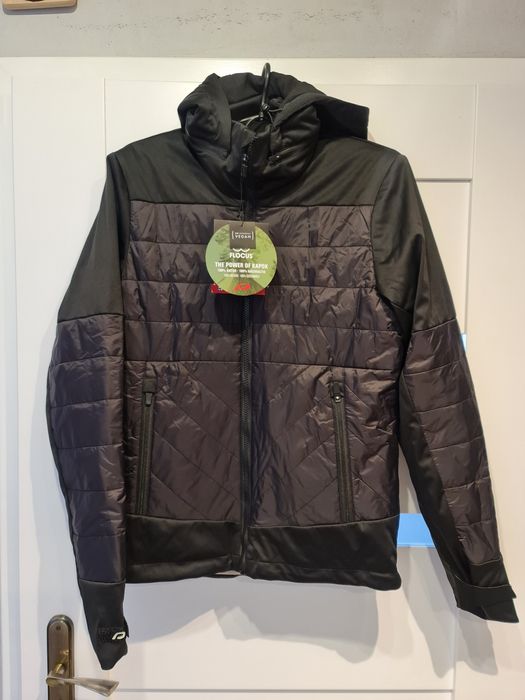 Bluza funkcjonalna Protective Commuter na rower i nie tylko!!!