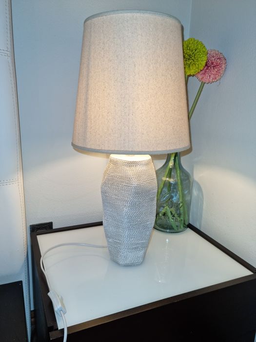 Conjunto de 2 Candeiros