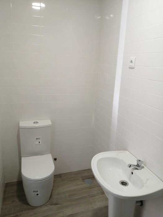 Escritório / Gabinete / Loja