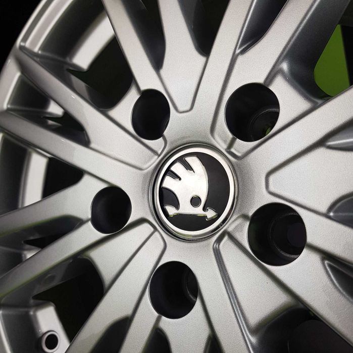 Диски На Авто R15 5x112 Skoda Octavia VW Golf Audi A4 Mercedes Seat 15
