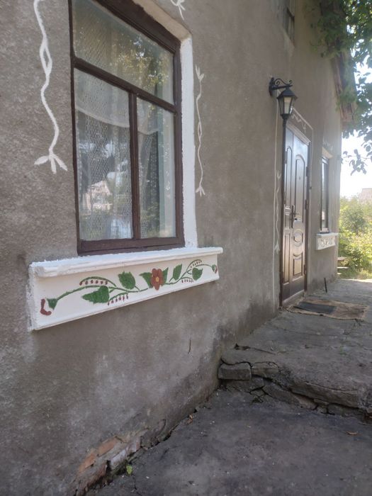 Продам будинок   на ст. Ярмолинці Хмельницька область