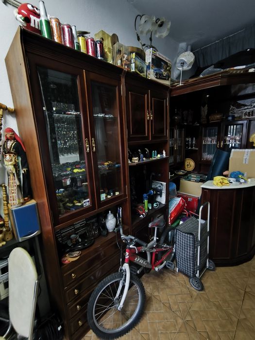 Moveis de Sala com Bar