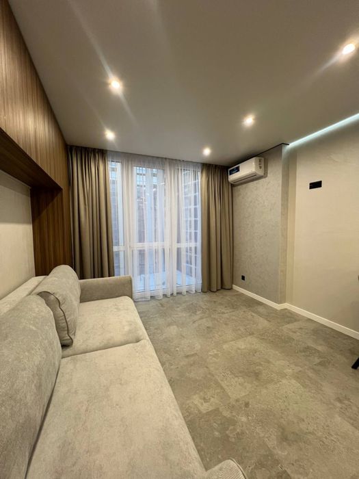 Продається 1.5 квартира ЖК Паркова Алея