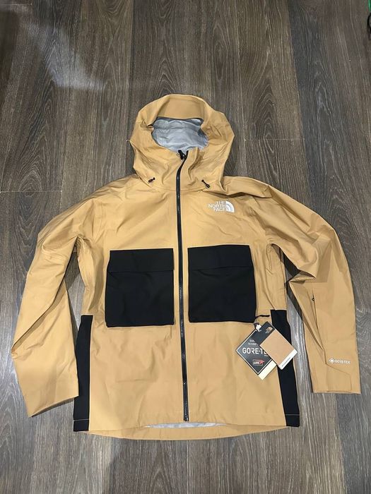 Зимова куртка TNF Men's Sidecut GORE-TEX Jacket лижна куртка для