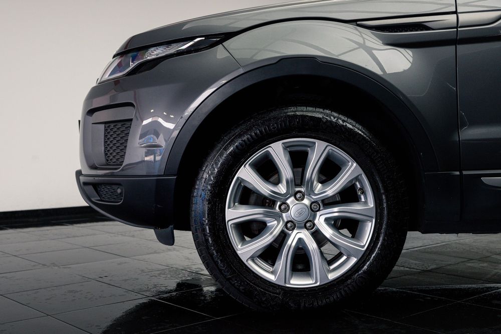 Land Rover Range Rover Evoque 2.0 D150