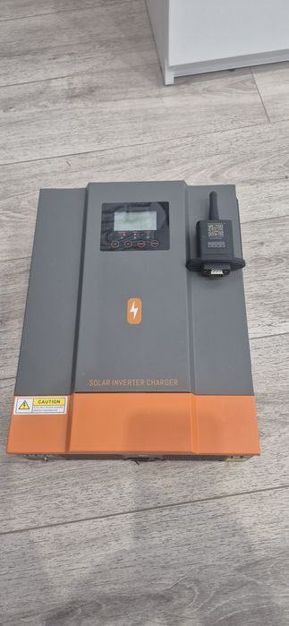 Инвектор  гибридный 1.6 кВт