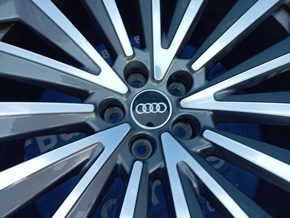Диски  Audi E-TRON Колеса Ауди Е Трон Диск литий Є Трон Ауді