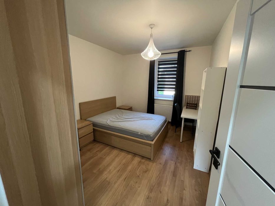 Mieszkanie – Katowice - Widok 3