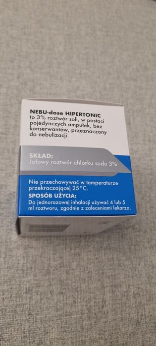 Nebu-dose hipertonic. sól hipertoniczna