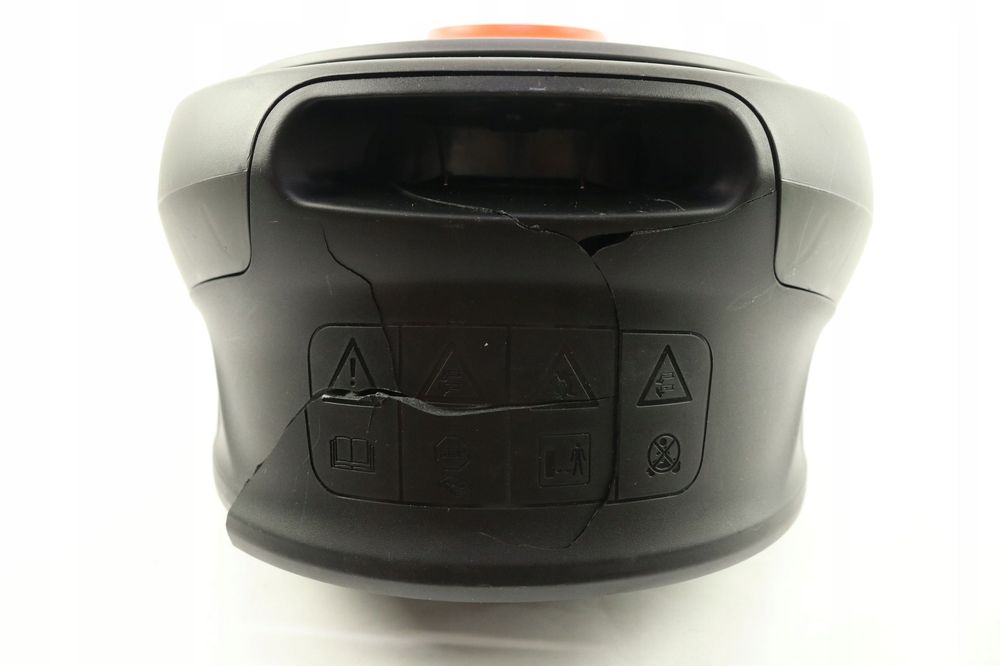 Gardena Robot SILENO minimo 350 Robot koszący (15208 - 47)