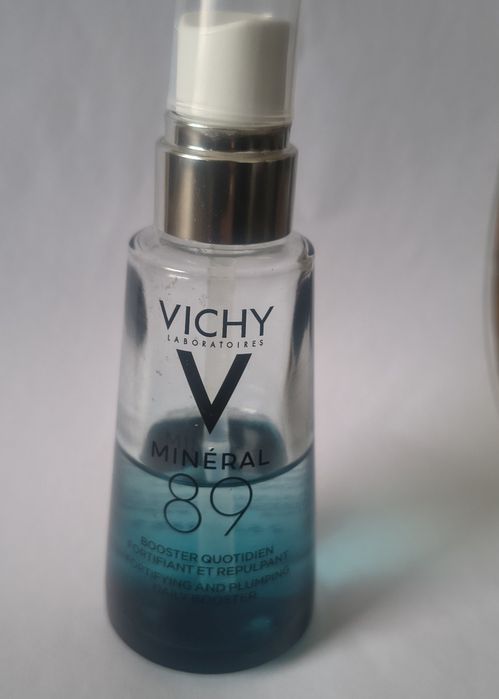 Vichy Minerał  89