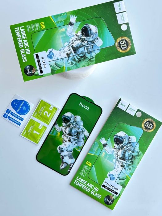 Захисне скло Айфон 15 про макс та інші скло на iPhone защитное стекло