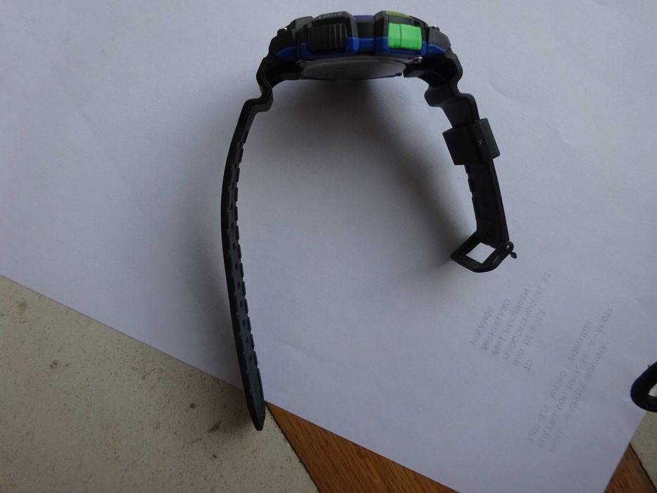 Relógio Casio Touth Solar