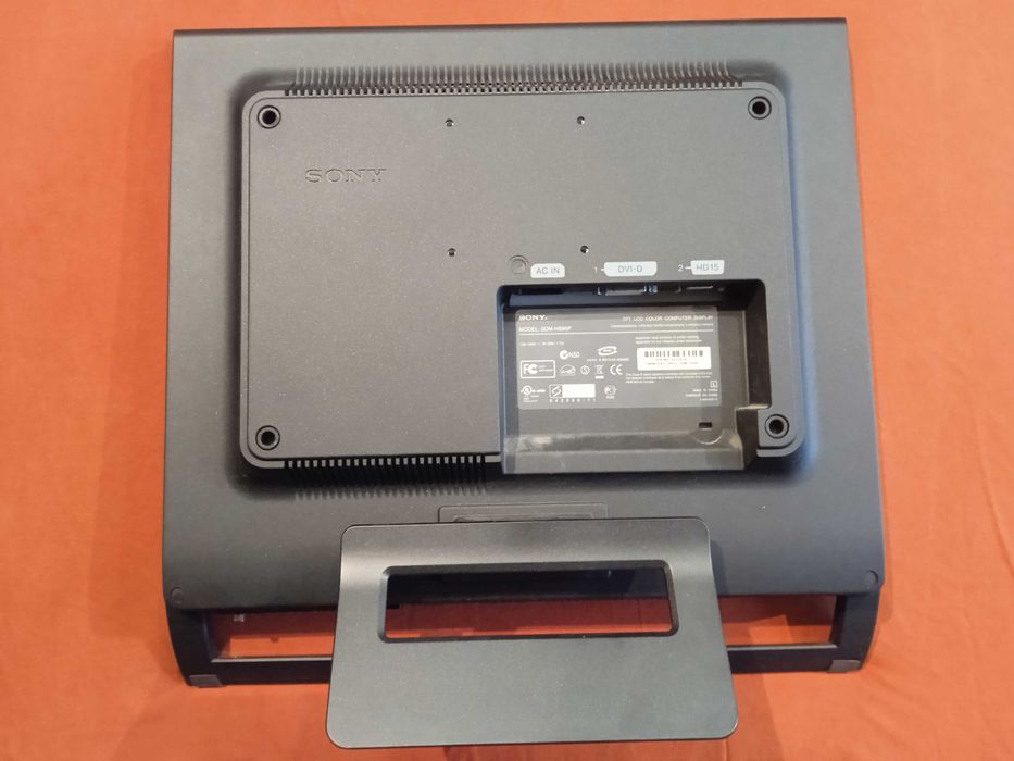 Monitor Sony SDM-HS95P
