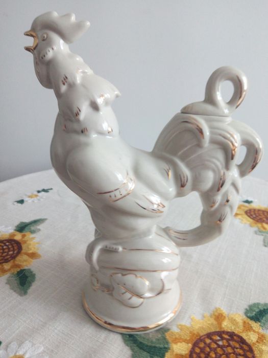 Півник Статуета.