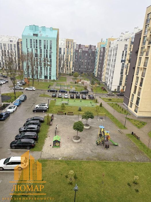 Продаж 3кім.квартири  ЖК Леополь Таун (вул.Стрийська)