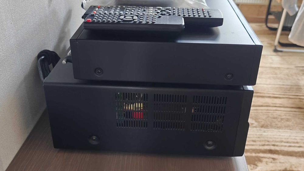 HiFi Amplituner YAMAHA RX-V471