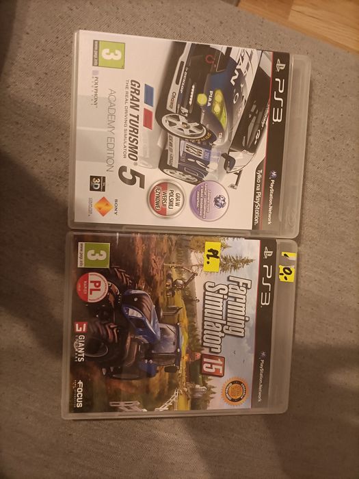 Farming Simulator 2015 pl