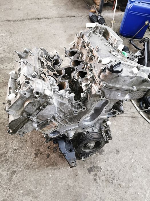 2GR-FE двигатель, на запчасти, мотор, Lexus, Toyota