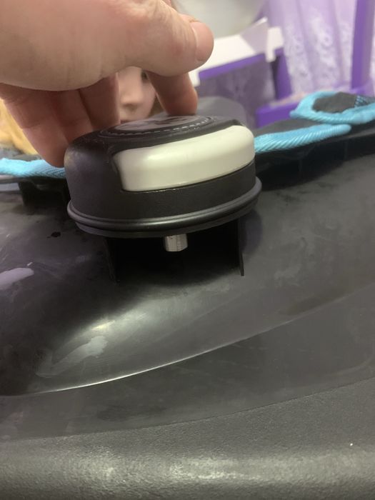 Атокрісло Lander 0-13 кг