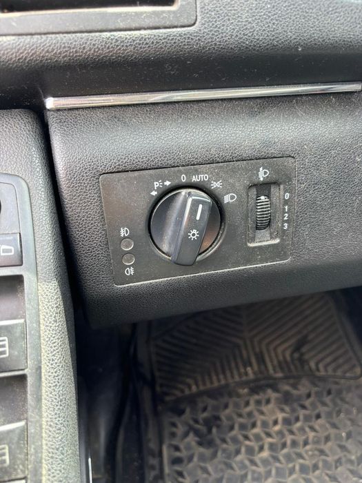Mercedes-Benz B 180 CDi Autotronic