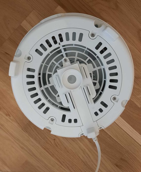 Зволожувач повітря PHILIPS HU4801/01