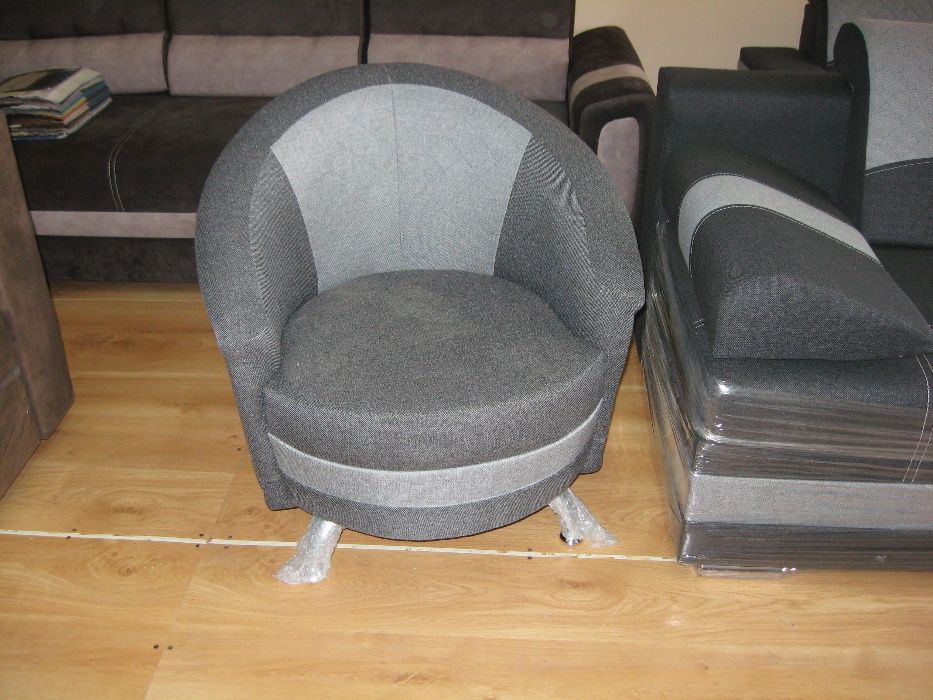 Wersalka Sofa. Kanapa Monika ''DRA MEBLE'' Producent