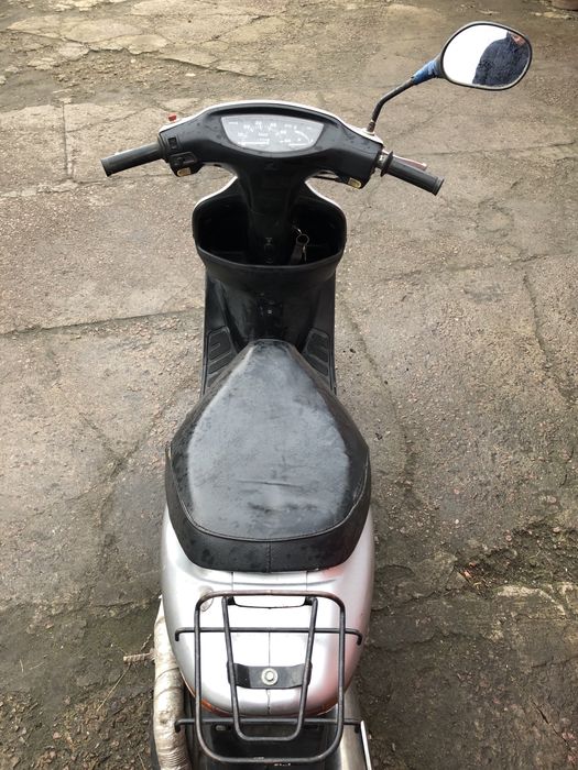 Honda Dio AF 34 продам
