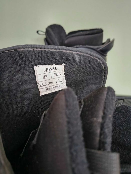 Buty snowboardowe damskie Raven Jewel rozmiar 39.5