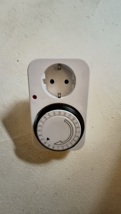 Temporizador para tomada64861241040643121