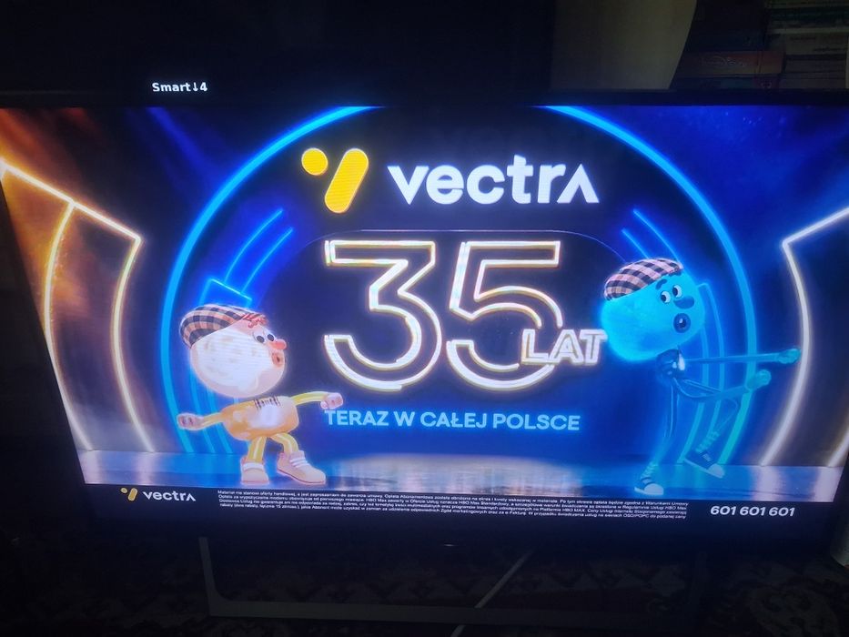 Tv sony 40  cali we 660